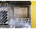 PARKING HEATER WEBASTO 98880G 021232 PEUGEOT 807 5kW 12V 40W NR21 Car type passenger cars