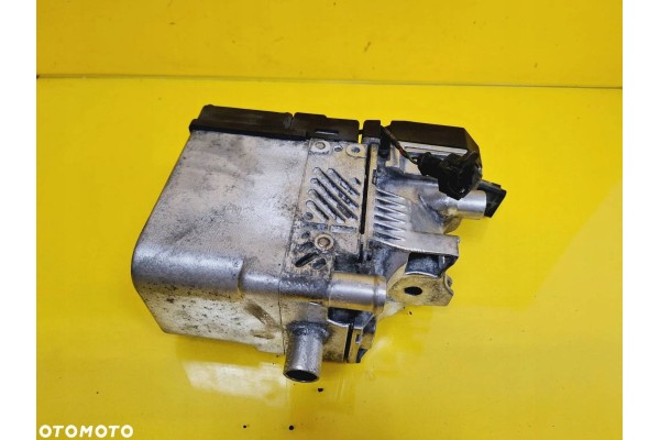 PARKING HEATER WEBASTO 98880G 021232 PEUGEOT 807 5kW 12V 40W NR21 Catalog number of the original 021232