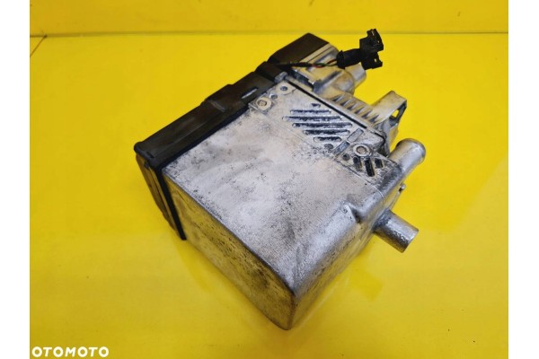 Calefactor estacionario Webasto 98880G / 021232 Peugeot 807 5kW 12V 40