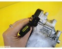 Calefactor estacionario Webasto 98880G / 021232 Peugeot 807 5kW 12V 40