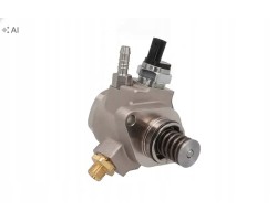 HIGH PRESSURE PUMP 8430033 KAMOKA