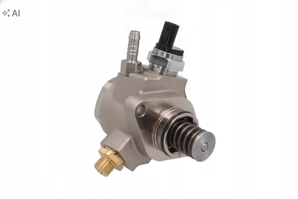 HIGH PRESSURE PUMP 8430033 KAMOKA