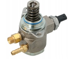 HIGH PRESSURE FUEL PUMP