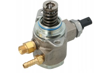HIGH PRESSURE FUEL PUMP