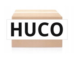 fuel pump HUCO 133296