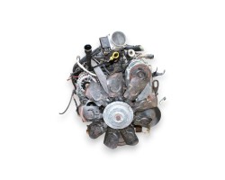 ENGINE GMC GM 5 0 V8 VOLVO PENTA MERCRUISER VORTEC MARINE