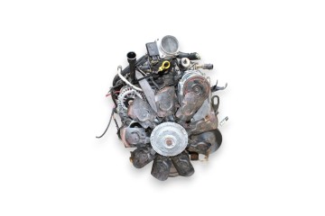 ENGINE GMC GM 5 0 V8 VOLVO PENTA MERCRUISER VORTEC MARINE