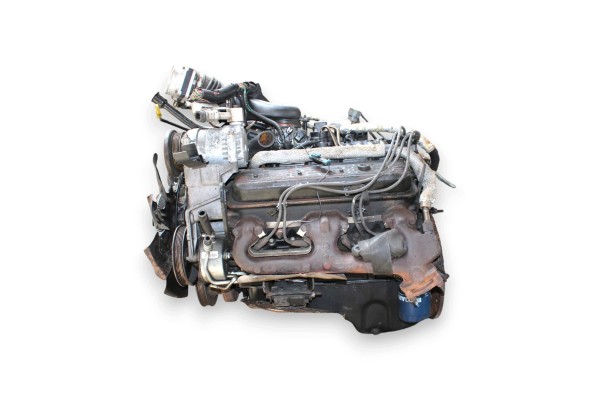 ENGINE GMC GM 5 0 V8 VOLVO PENTA MERCRUISER VORTEC MARINE Part manufacturer GMC