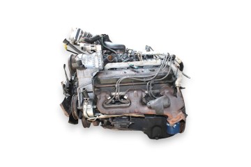 ENGINE GMC GM 5 0 V8 VOLVO PENTA MERCRUISER VORTEC MARINE Part manufacturer GMC