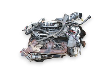 ENGINE GMC GM 5 0 V8 VOLVO PENTA MERCRUISER VORTEC MARINE Car type passenger cars