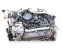 ENGINE GMC GM 5 0 V8 VOLVO PENTA MERCRUISER VORTEC MARINE Engine type petrol