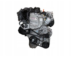 PETROL ENGINE VW GOLF VI 1 4 TSI CAV COMPLETE