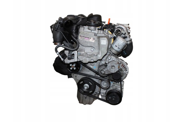 PETROL ENGINE VW GOLF VI 1 4 TSI CAV COMPLETE