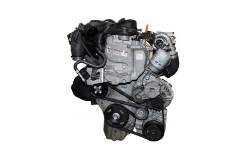 PETROL ENGINE VW GOLF VI 1 4 TSI CAV COMPLETE