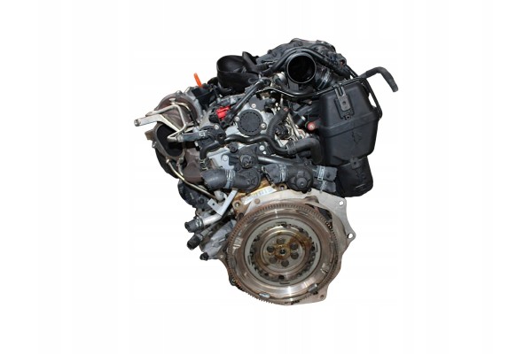 PETROL ENGINE VW GOLF VI 1 4 TSI CAV COMPLETE Part manufacturer Volkswagen OE