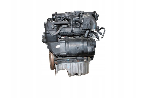 PETROL ENGINE VW GOLF VI 1 4 TSI CAV COMPLETE Quality of parts according to GVO O original with manufacturer s logo OE
