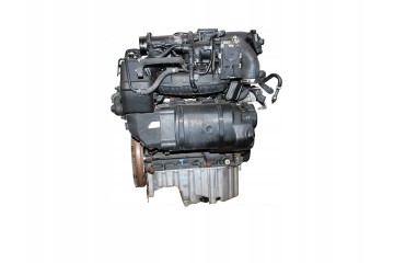 PETROL ENGINE VW GOLF VI 1 4 TSI CAV COMPLETE Quality of parts according to GVO O original with manufacturer s logo OE
