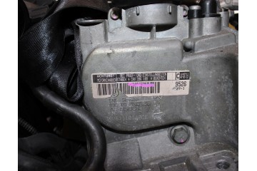 PETROL ENGINE VW GOLF VI 1 4 TSI CAV COMPLETE Engine type petrol