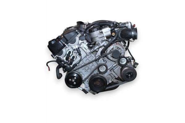 PETROL ENGINE BMW SERIES 3 E46 318i 2 0 N46B20AA COMPLETE