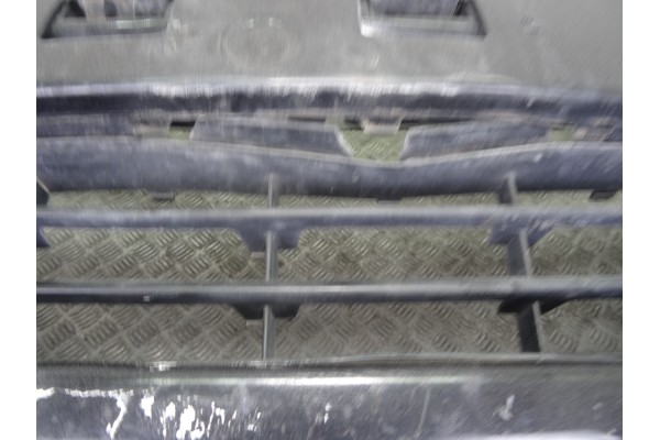 NEGRO PARAGOLPES DELANTERO RENAULT MEGANE II BERLINA 5P Confort Authentique 2003 NEGRO 209408 RENAULT - 8