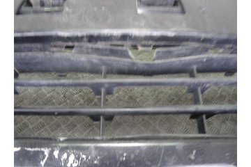 NEGRO PARAGOLPES DELANTERO RENAULT MEGANE II BERLINA 5P Confort Authentique 2003 NEGRO 209408 RENAULT - 8