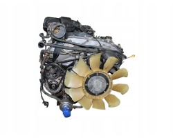 PETROL ENGINE NISSAN X TERRA 4 0 V6 VQ40 COMPLETE
