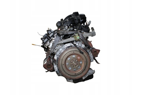 PETROL ENGINE NISSAN X TERRA 4 0 V6 VQ40 COMPLETE Part manufacturer Nissan OE