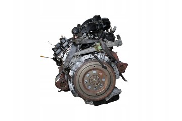 PETROL ENGINE NISSAN X TERRA 4 0 V6 VQ40 COMPLETE Part manufacturer Nissan OE