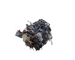 COMPLETE ENGINE CHEVROLET SILVERADO GM HAMMER H2 6 0 V8 LQ4 12551364