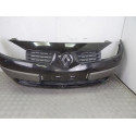 NEGRO PARAGOLPES DELANTERO RENAULT MEGANE II BERLINA 5P Confort Authentique 2003 NEGRO 209408 RENAULT - 9