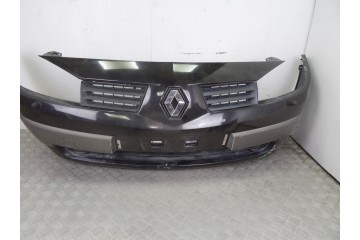 NEGRO PARAGOLPES DELANTERO RENAULT MEGANE II BERLINA 5P Confort Authentique 2003 NEGRO 209408 RENAULT - 9