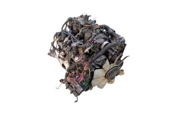 COMPLETE ENGINE CHEVROLET SILVERADO GM HAMMER H2 6 0 V8 LQ4 12551364 Catalog number of the part 12551364