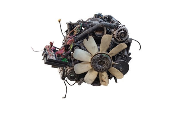 COMPLETE ENGINE CHEVROLET SILVERADO GM HAMMER H2 6 0 V8 LQ4 12551364 Part manufacturer Chevrolet OE