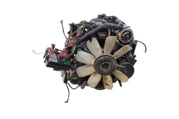 COMPLETE ENGINE CHEVROLET SILVERADO GM HAMMER H2 6 0 V8 LQ4 12551364 Part manufacturer Chevrolet OE