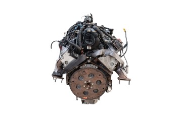 Motor Completo Chevrolet Silverado GM Hammer H2 6.0 V8 LQ4 12551364
