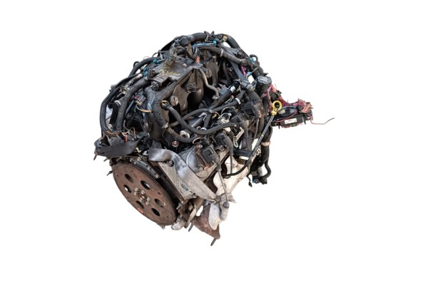 Motor Completo Chevrolet Silverado GM Hammer H2 6.0 V8 LQ4 12551364