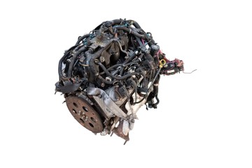 Motor Completo Chevrolet Silverado GM Hammer H2 6.0 V8 LQ4 12551364