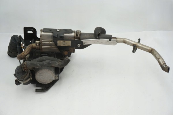 PARKING HEATER WEBASTO VW PASSAT B6 3C0815005AJ 9017858B