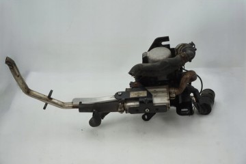 PARKING HEATER WEBASTO VW PASSAT B6 3C0815005AJ 9017858B Catalog number of the part 3C0815005AJ