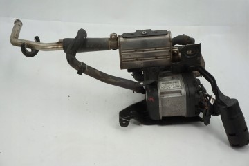 PARKING HEATER WEBASTO VW PASSAT B6 3C0815005AJ 9017858B Part manufacturer Volkswagen OE