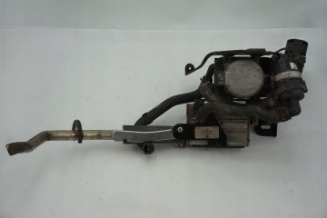 PARKING HEATER WEBASTO VW PASSAT B6 3C0815005AJ 9017858B Car type passenger cars