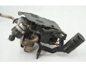PARKING HEATER WEBASTO VW PASSAT B6 3C0815005AJ 9017858B Quality of parts according to GVO O original with manufacturer s logo O