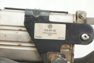 PARKING HEATER WEBASTO VW PASSAT B6 3C0815005AJ 9017858B Version European