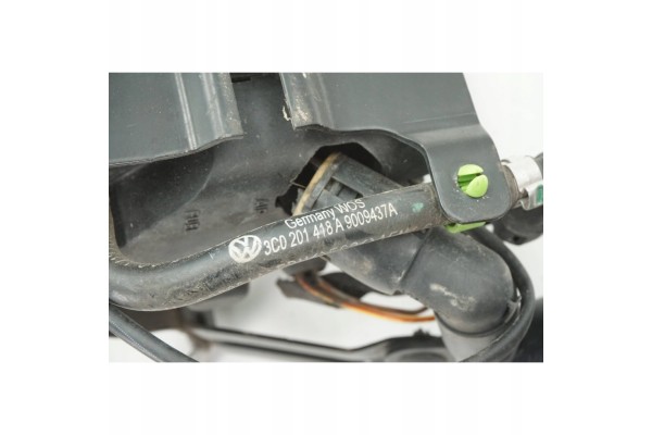 Calefactor estacionario WEBASTO para VW PASSAT B6 3C0815005AJ 9017858B