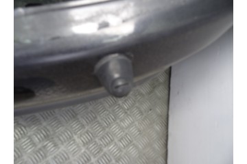 NEGRO PARAGOLPES DELANTERO RENAULT MEGANE II BERLINA 5P Confort Authentique 2003 NEGRO 209408 RENAULT - 11