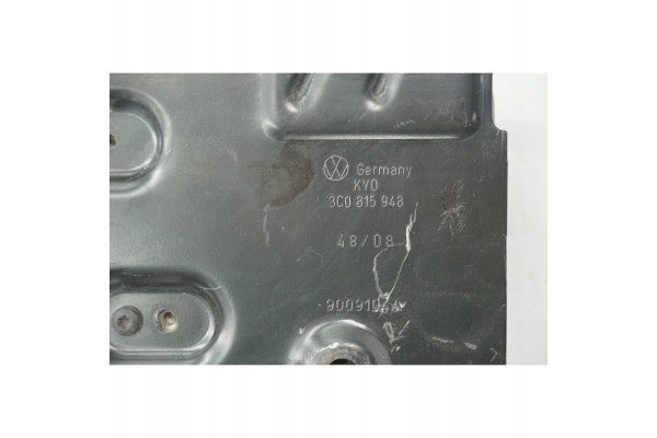 Calefactor estacionario WEBASTO para VW PASSAT B6 3C0815005AJ 9017858B