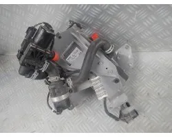 BMW 5 F10 F11 WEBASTO TT EVO DIESEL 9330617 ORIGINAL