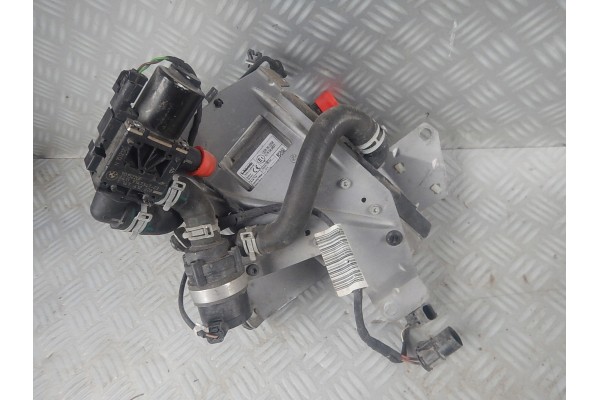 BMW 5 F10 F11 WEBASTO TT EVO DIESEL 9330617 ORIGINAL