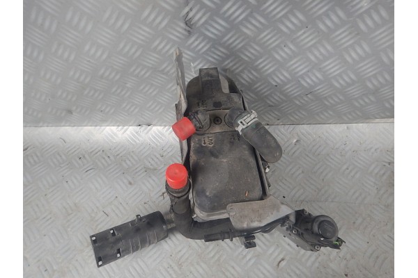 BMW 5 F10 F11 WEBASTO TT EVO DIESEL 9330617 ORIGINAL Catalog number of the part BMW9330617