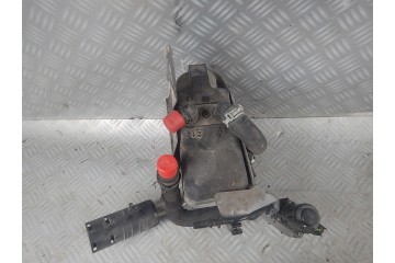 BMW 5 F10 F11 WEBASTO TT EVO DIESEL 9330617 ORIGINAL Catalog number of the part BMW9330617